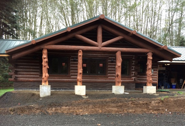 Custom Homes