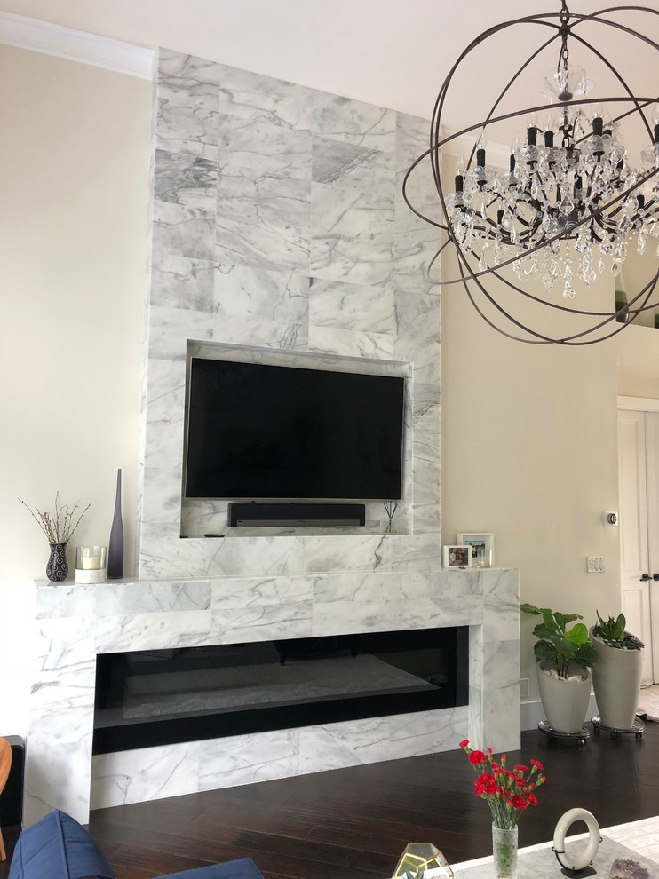 Polonsky home renovation