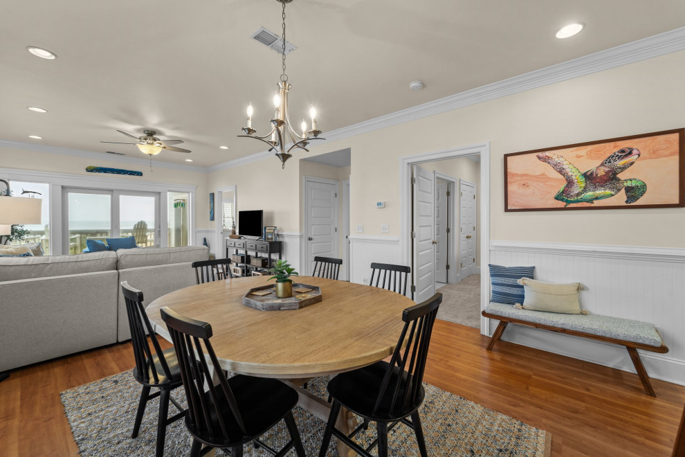 Vacation Rental Design