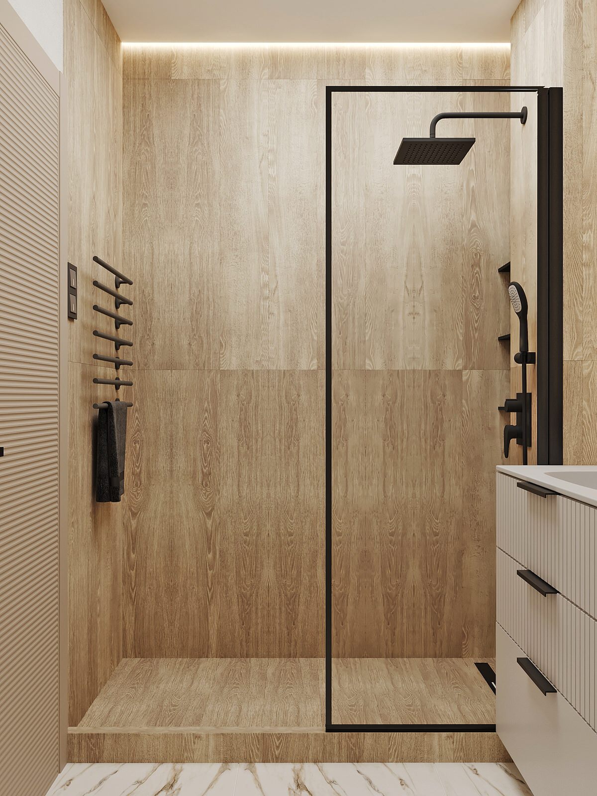 Сиреневый бульвар