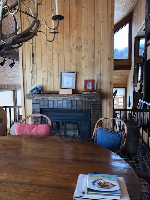 Crested Butte Dining Before 