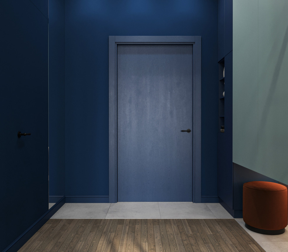 Санкт-Петербург ЖК "Петровский квартал на воде"