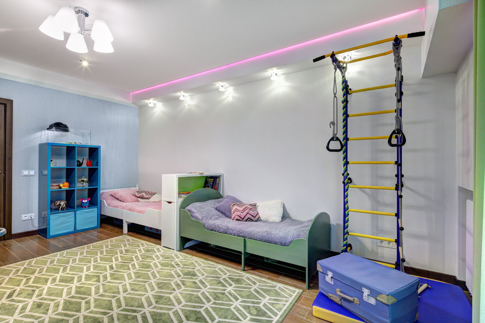 ЖК Невский стиль