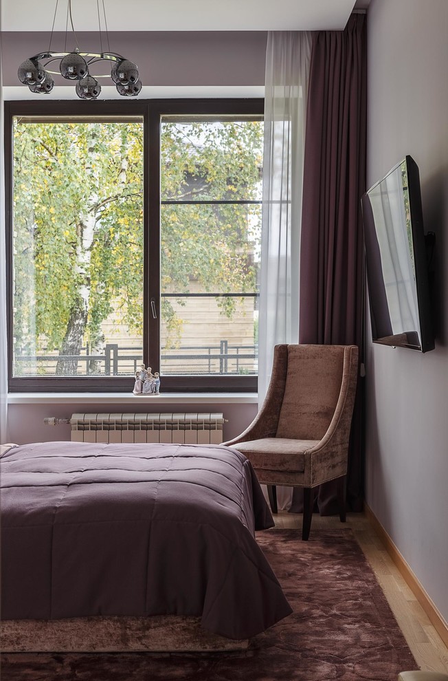 Дом в Крекшино