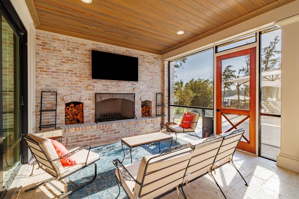 Soldier Creek Sanctuary