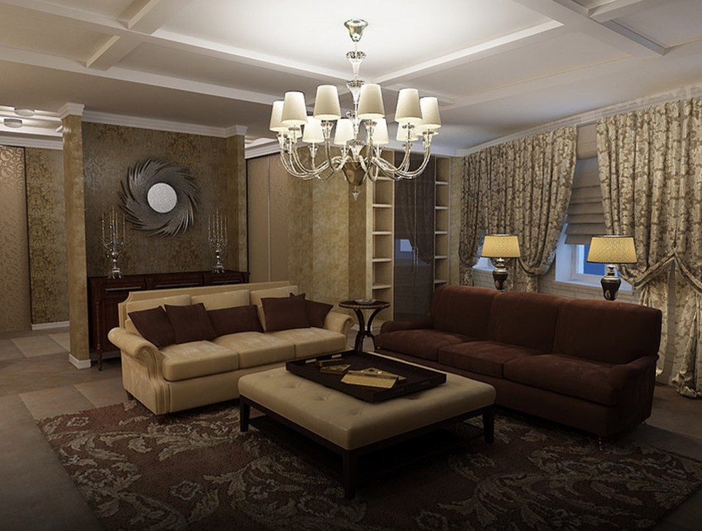 Квартира АА