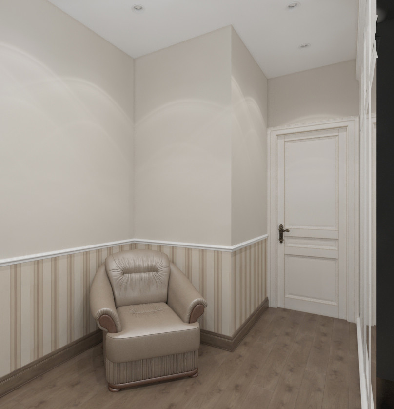 Интерьерный декор