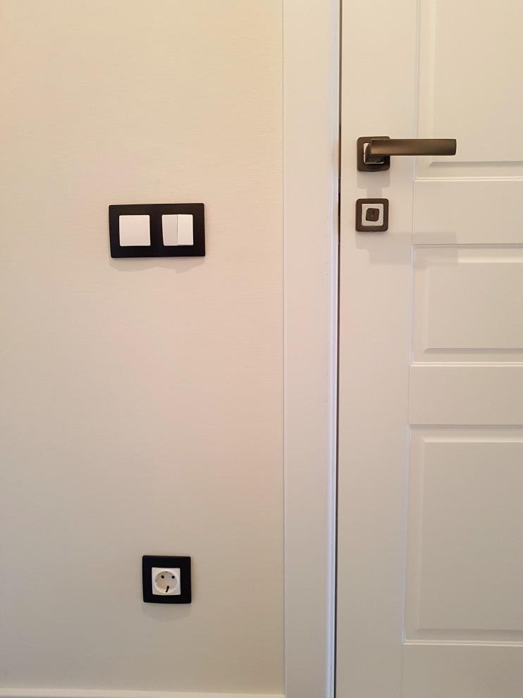 ЖК Мелодия Леса -  "Студя" 30,6 м2