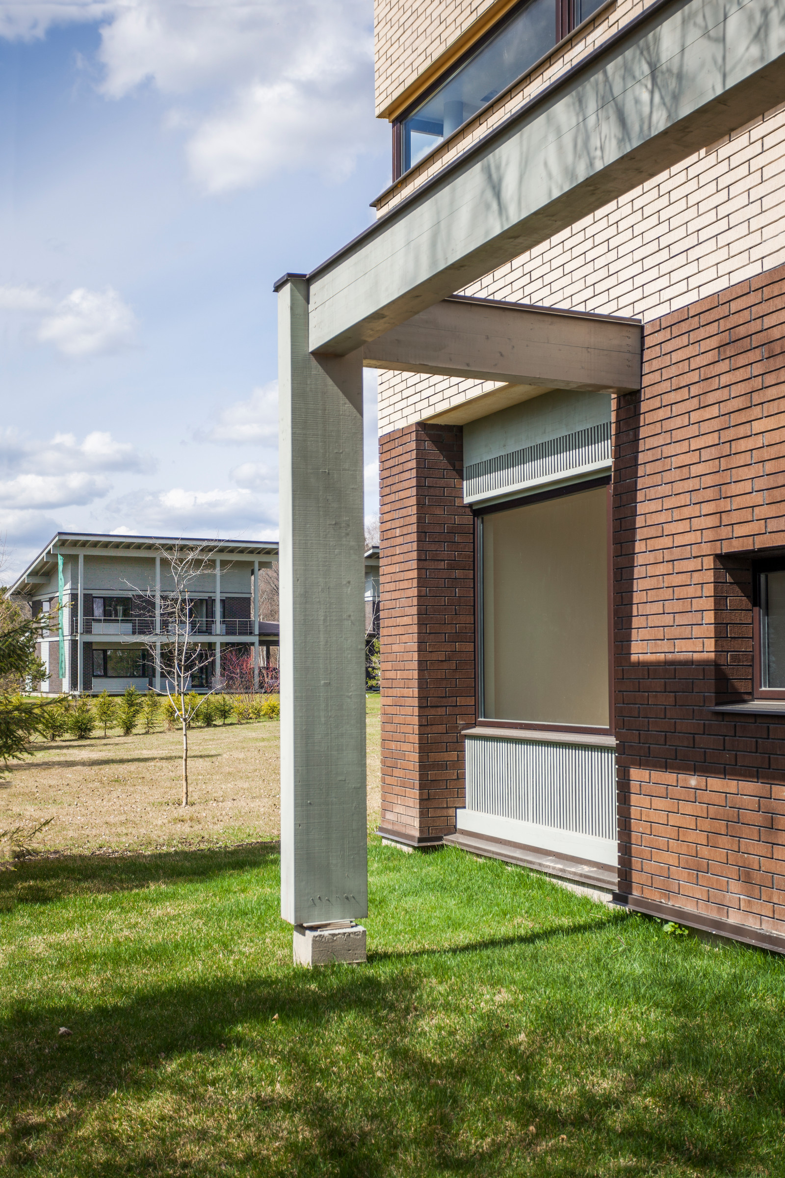 Арендный поселок "Дарьино-Успенское"