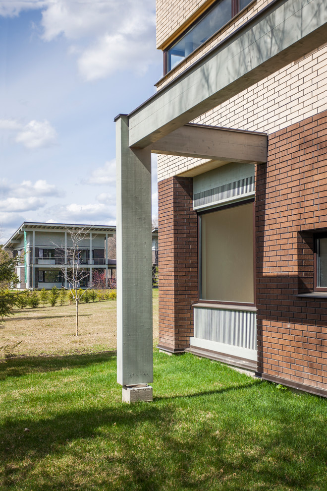 Арендный поселок "Дарьино-Успенское"