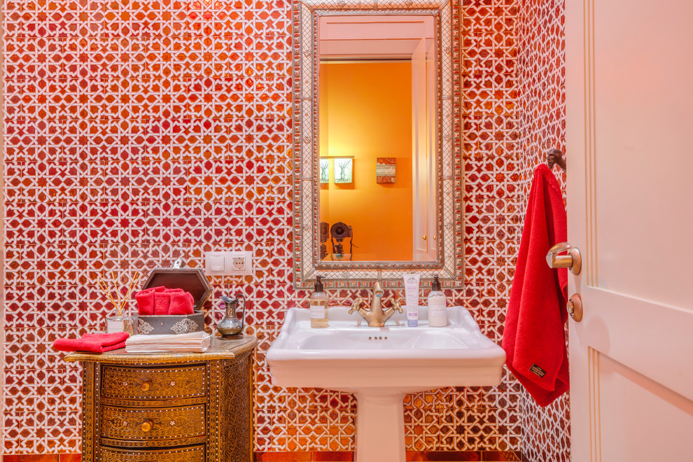 Дом в Переделкино