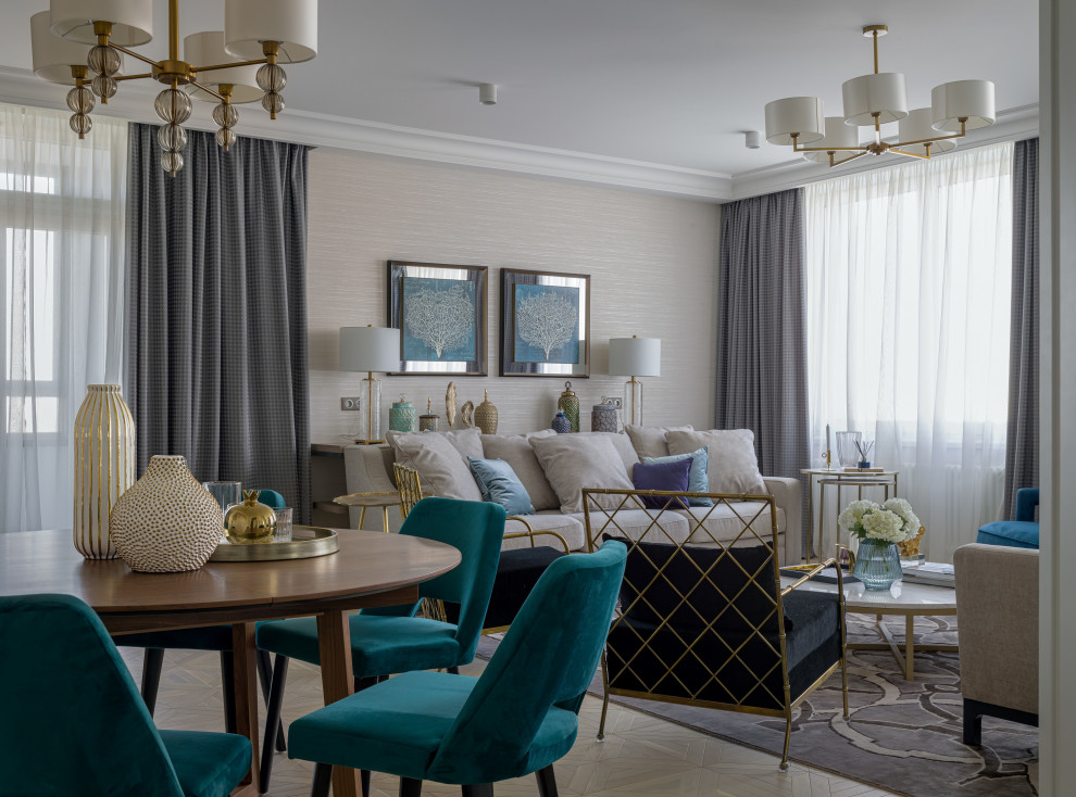 Классический Крылов