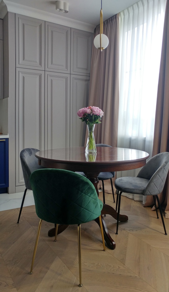 Реализация. Квартира 73кв.м ЖК Прайм Тайм, Москва