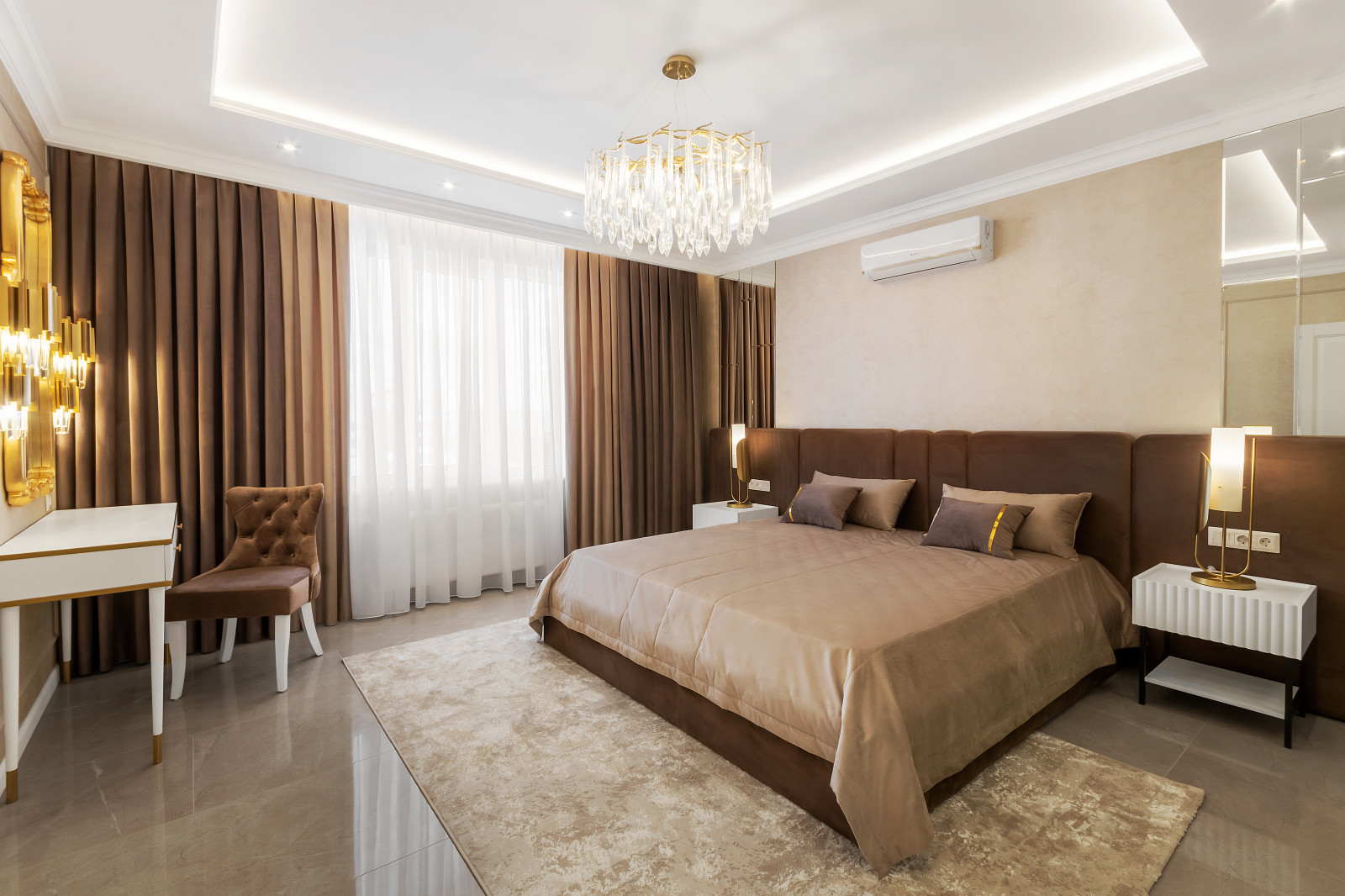 Квартира в ЖК Жигулина роща