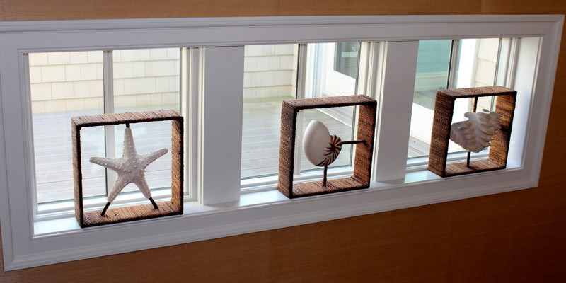 Details Make the Home