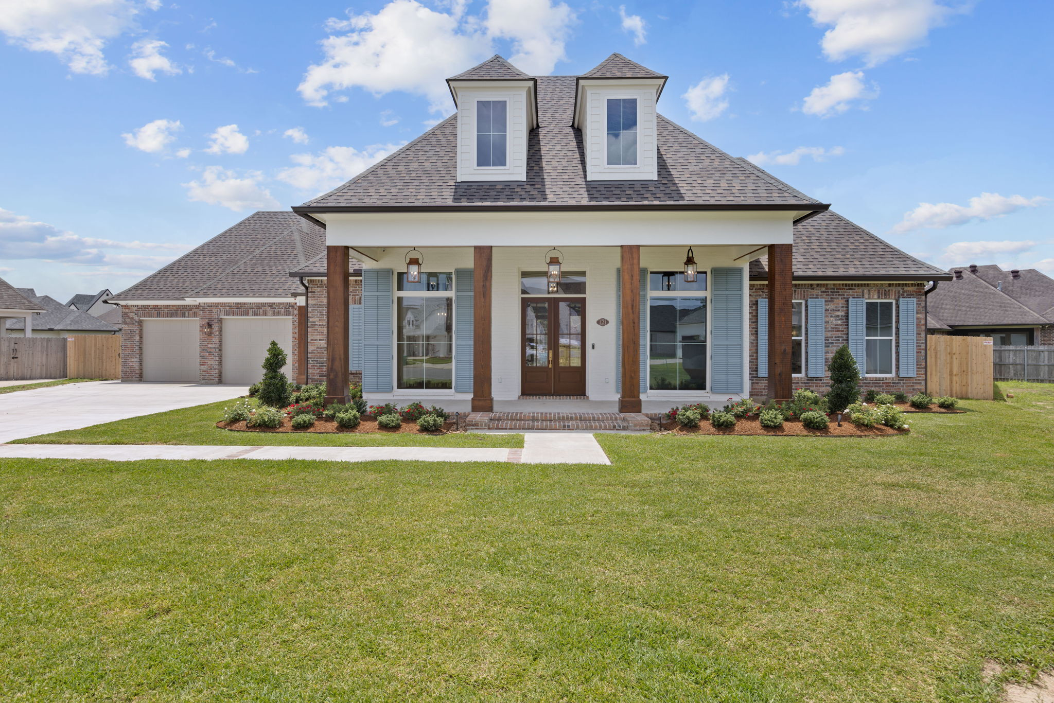 Gregiore Residence