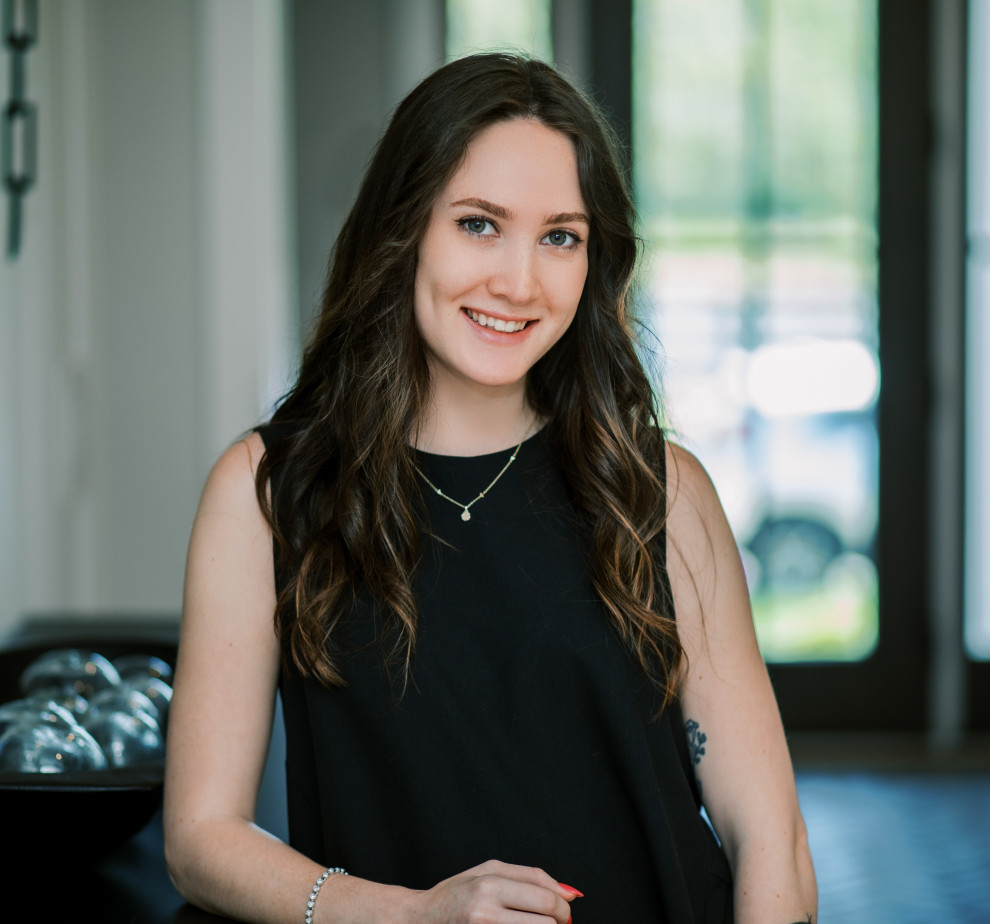 Ohio Interior Designer Autumn Christensen