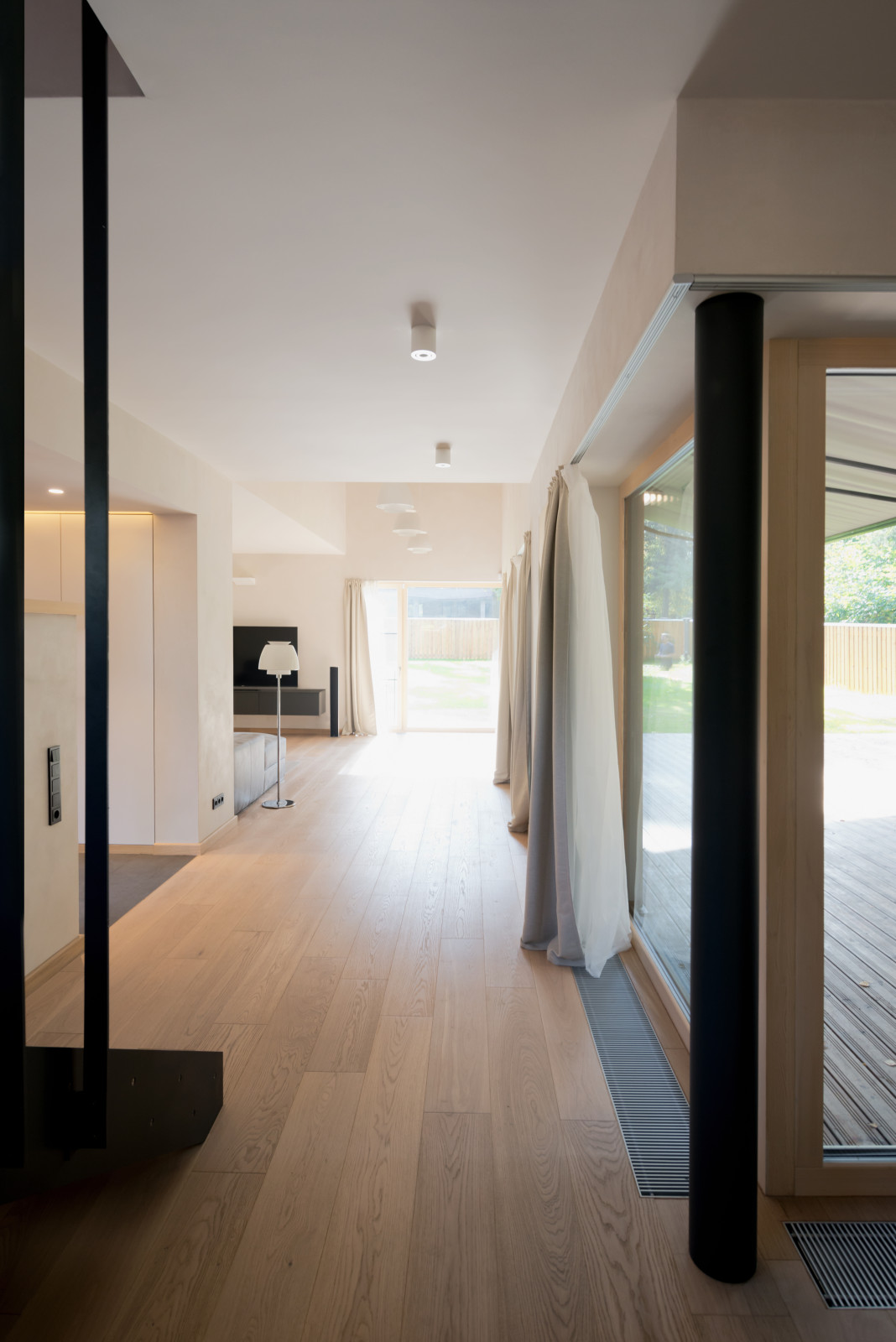 Вилла в Расторгуево