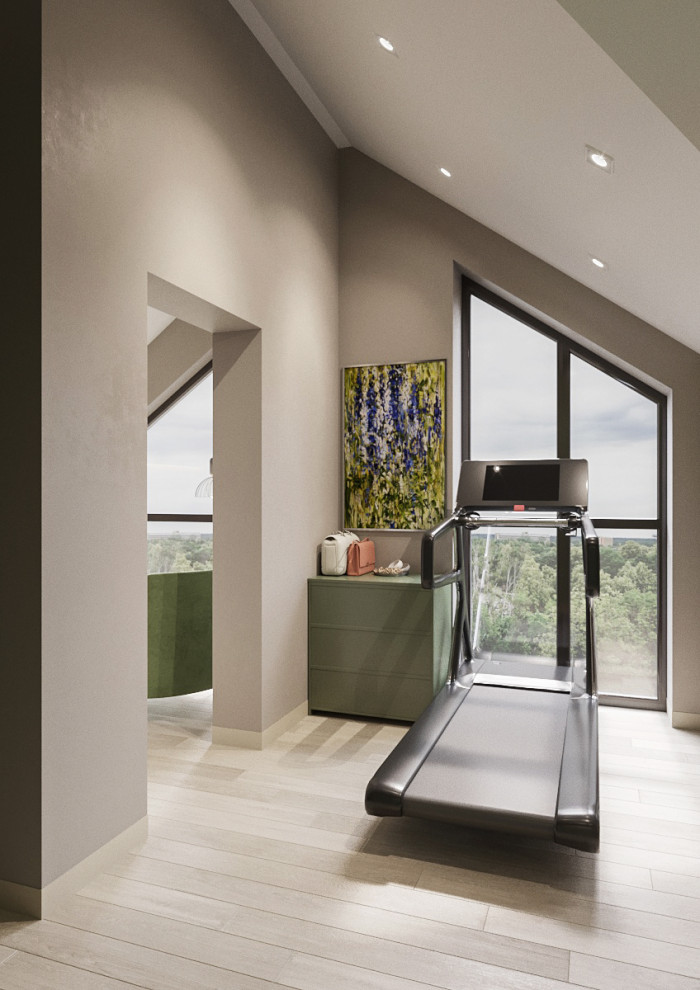 Загородная резиденция