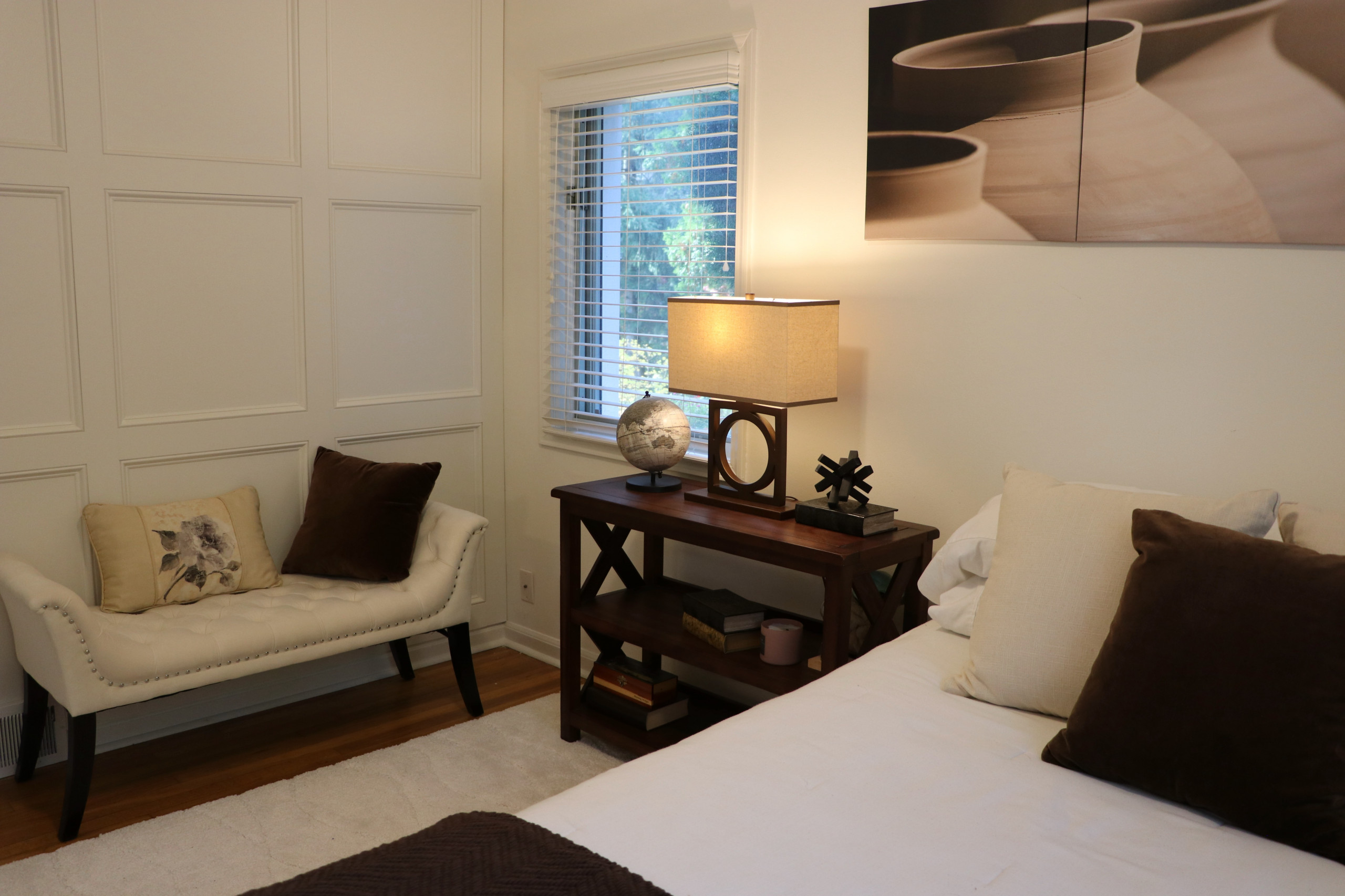 Bedroom Remodeling