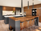 Contemporary Kitchen by User