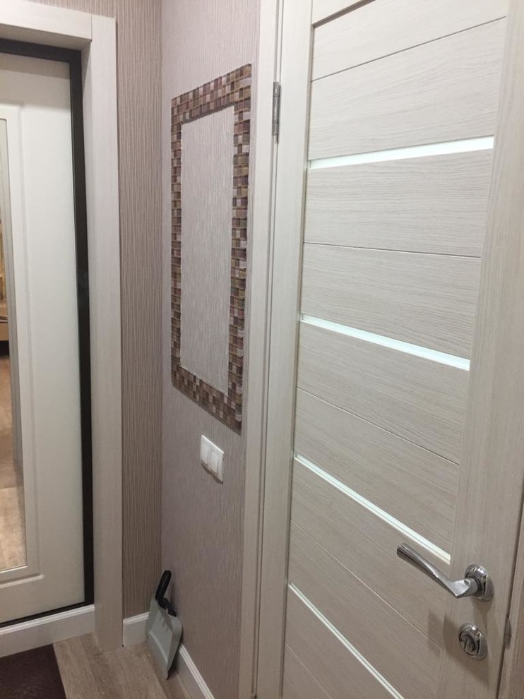 Студия комфорт класса