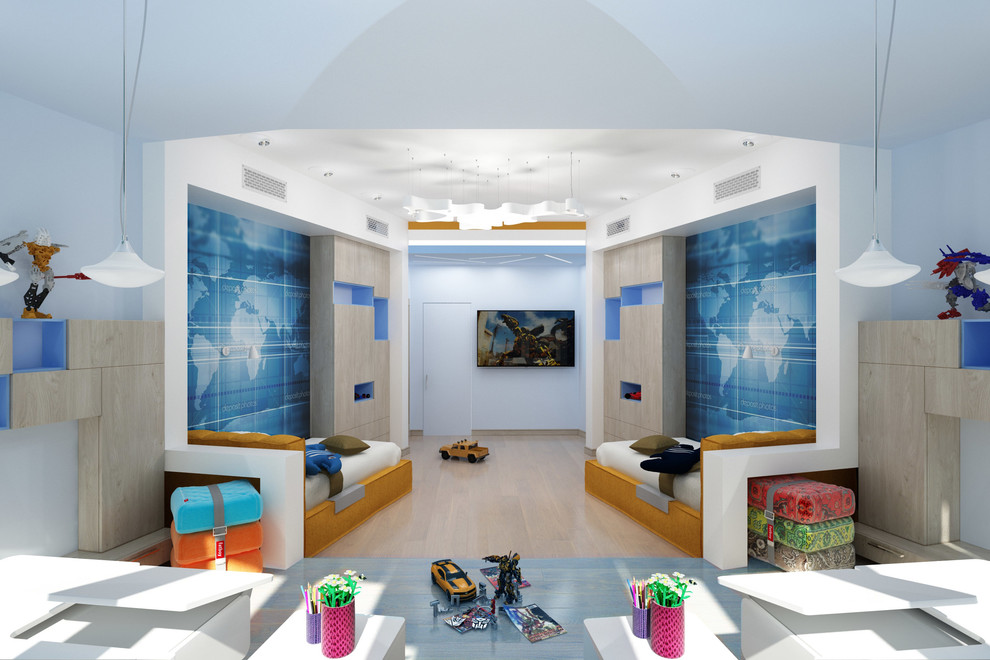 Примеры наших работ