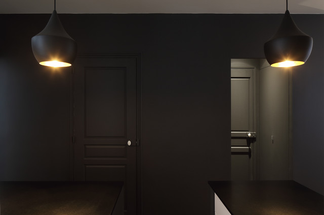 Dorian contemporary-kitchen