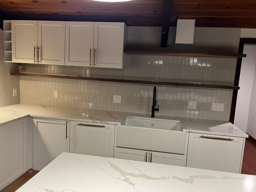 Kitchen Remodeling