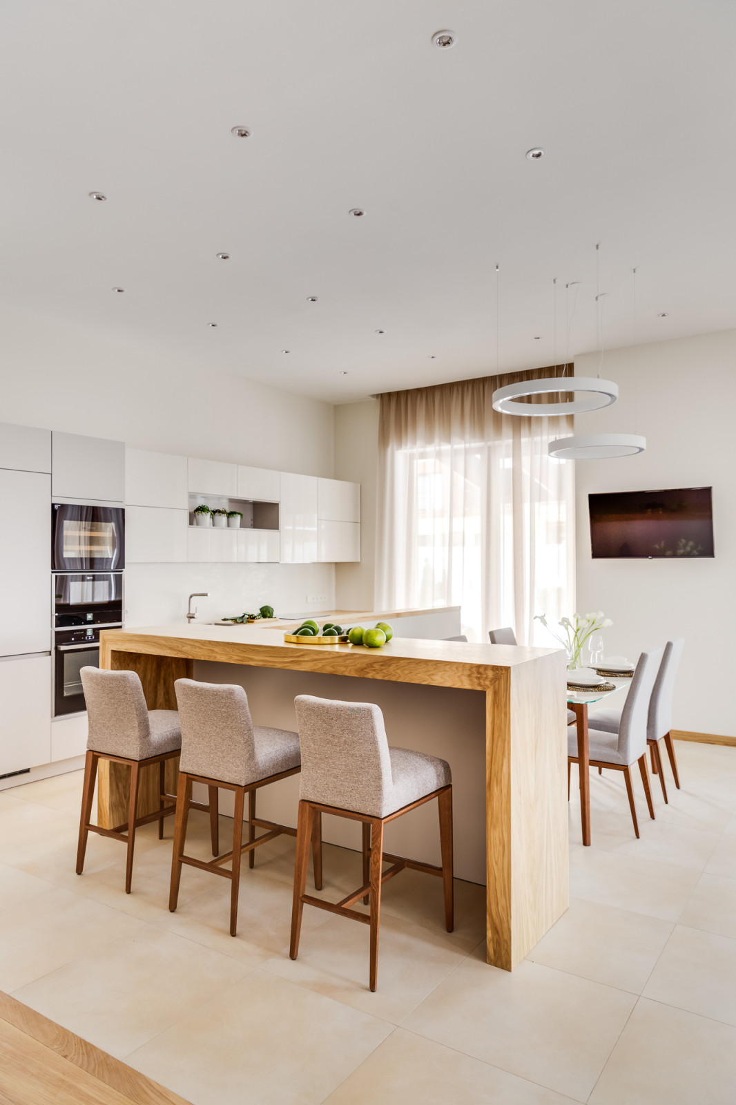 ЖК Vnukovo Tennis Country Club