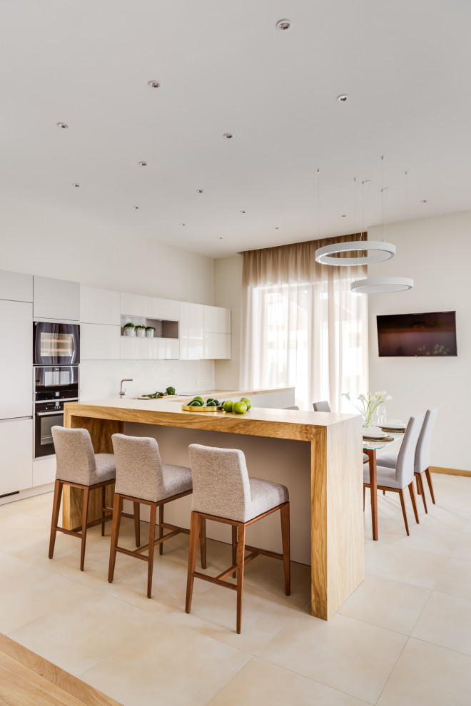 ЖК Vnukovo Tennis Country Club