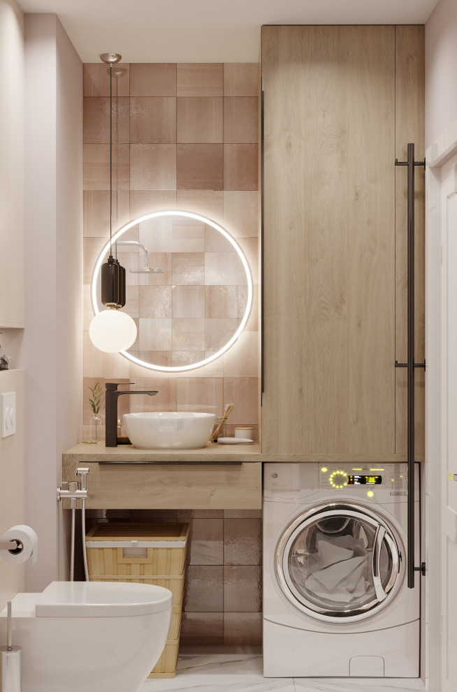 Дизайн квартиры по ул. Вольная