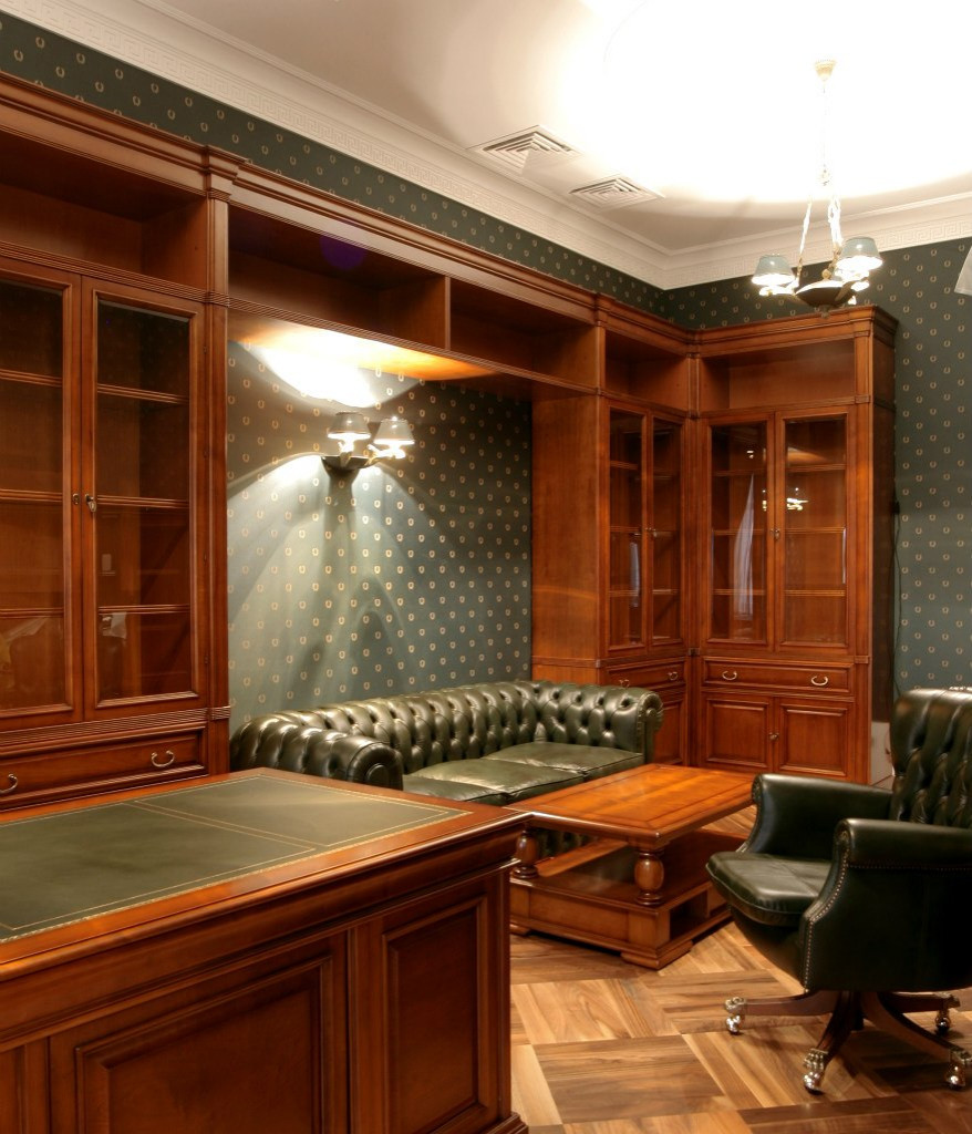 Старый фонд