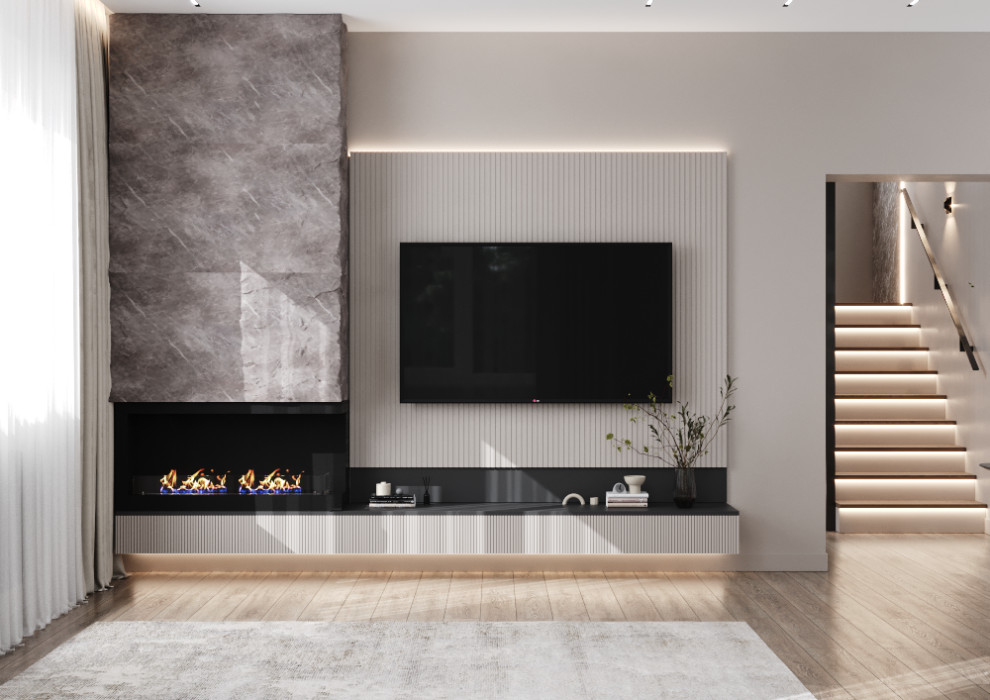 Дизайн-проект дома