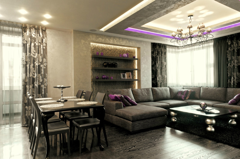 Квартира в р-не Сокол