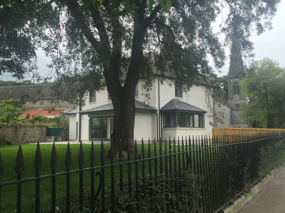 The Rectory