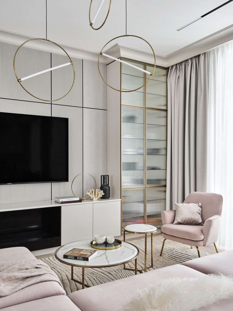 ЖК Сердце Столицы