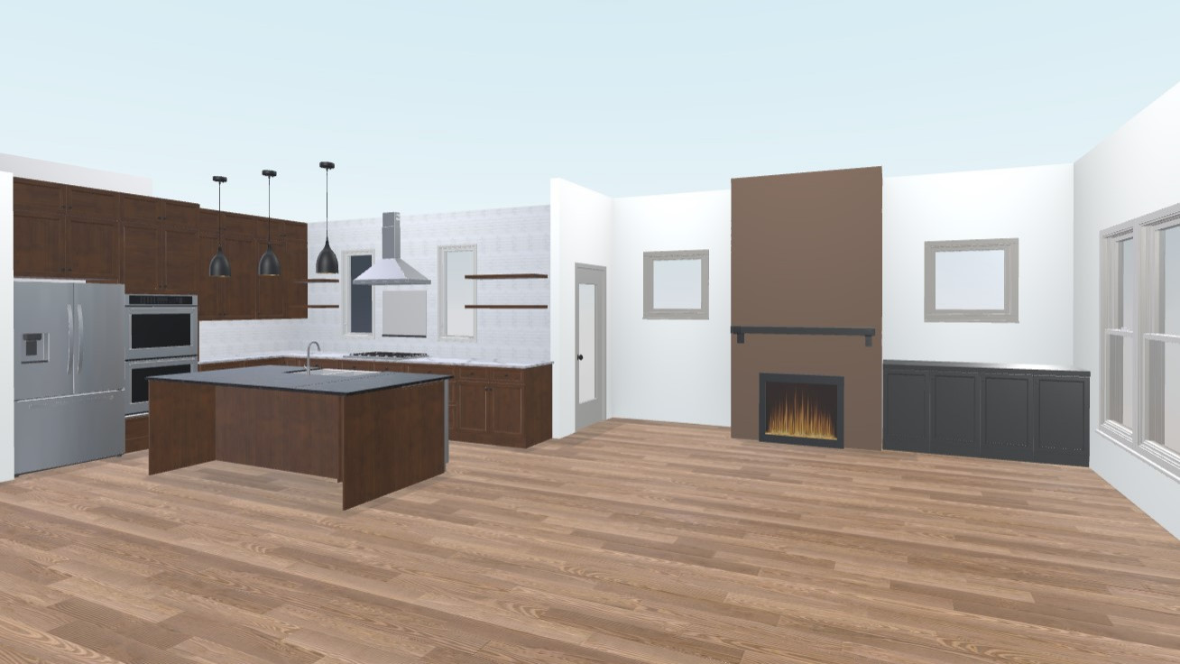 New Construction - West Village Lot 13