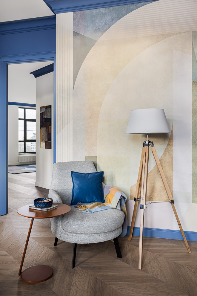 Умная квартира