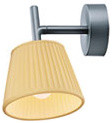 Romeo Babe Soft W Wall Lamp \ Sconce By Flos Lighting