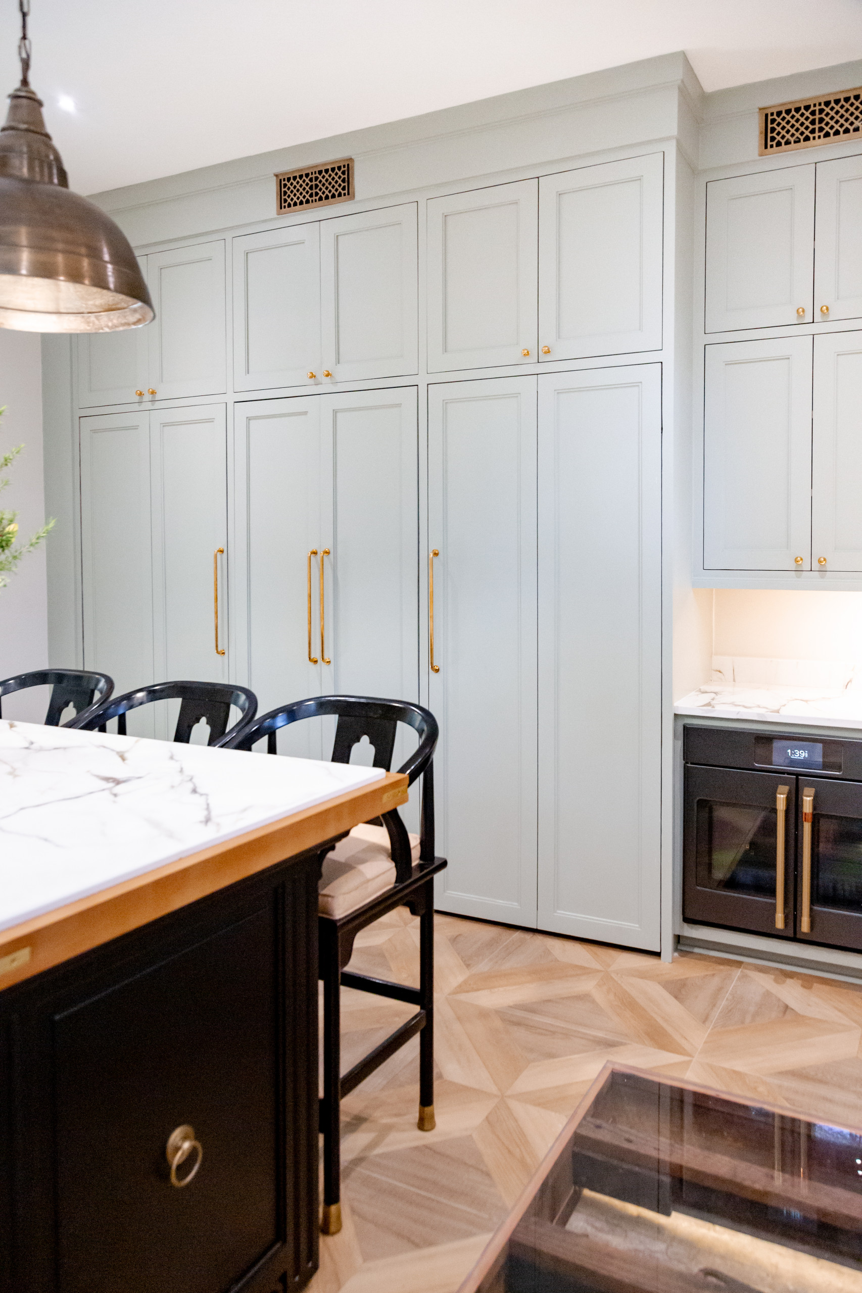 South Of Broad Surprise