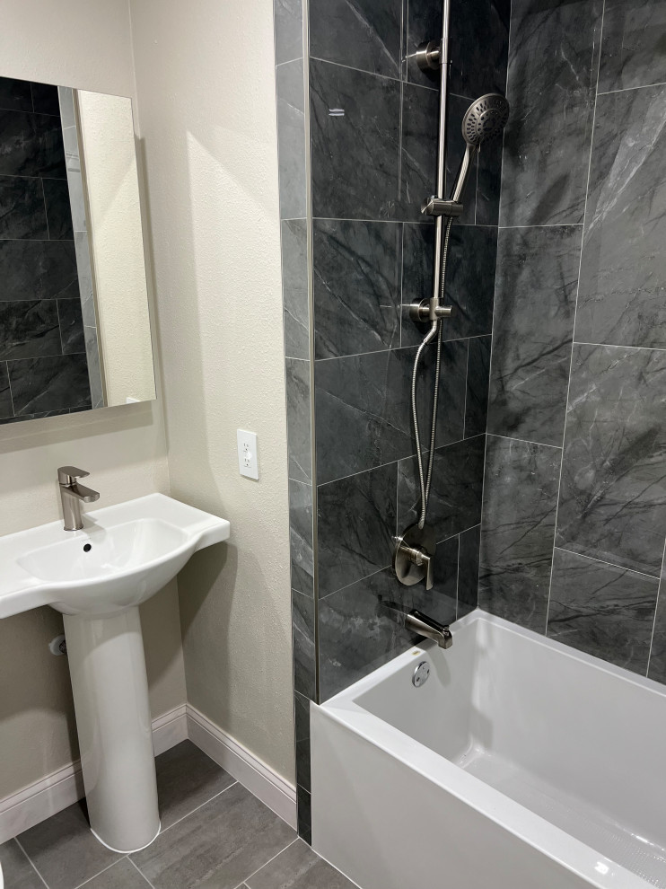 Bathrooms Renovation