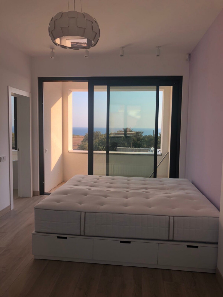 Вилла Дель Мар Крым