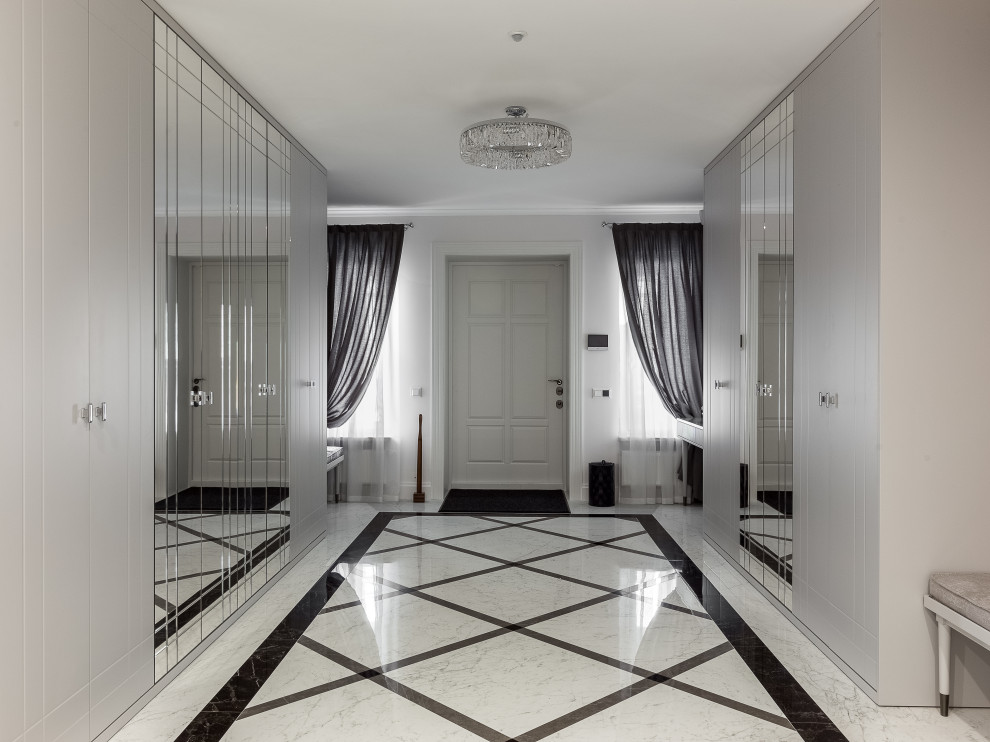 Дом в Подмосковье 23