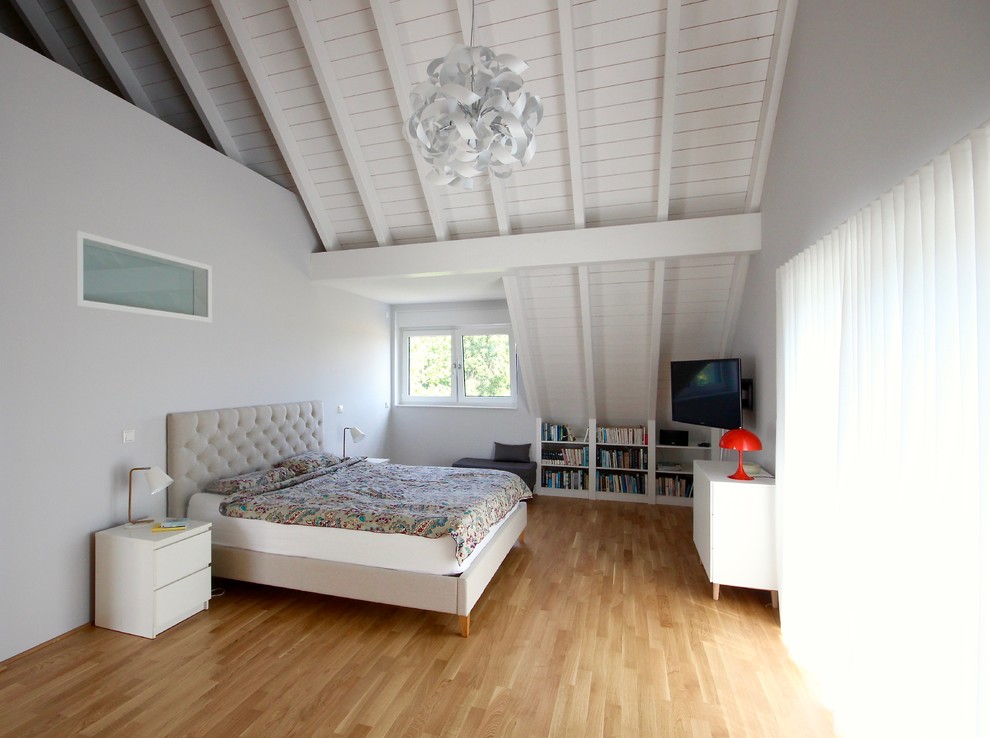 Stilmix Schlafzimmer in Frankfurt am Main