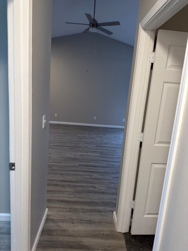Germantown Whole Home Renovation- Make ready for sale