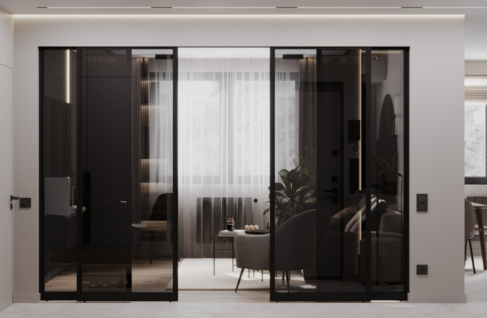 Братиславская