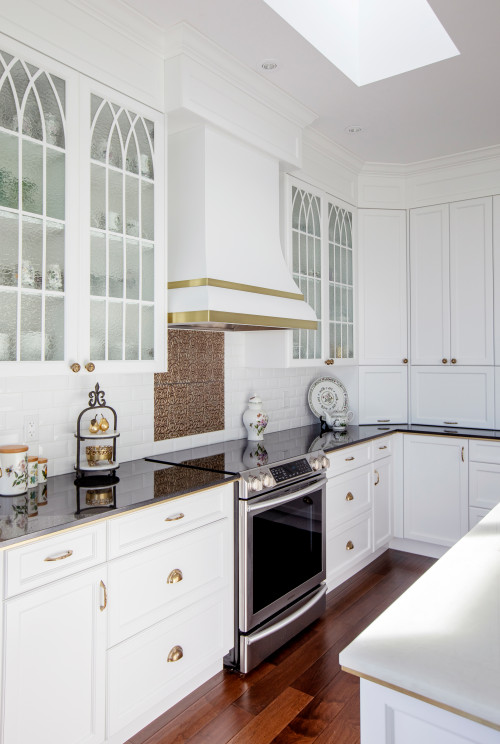 Considering a Natural Stone Backsplash in the Kitchen? Read This First! —  DESIGNED