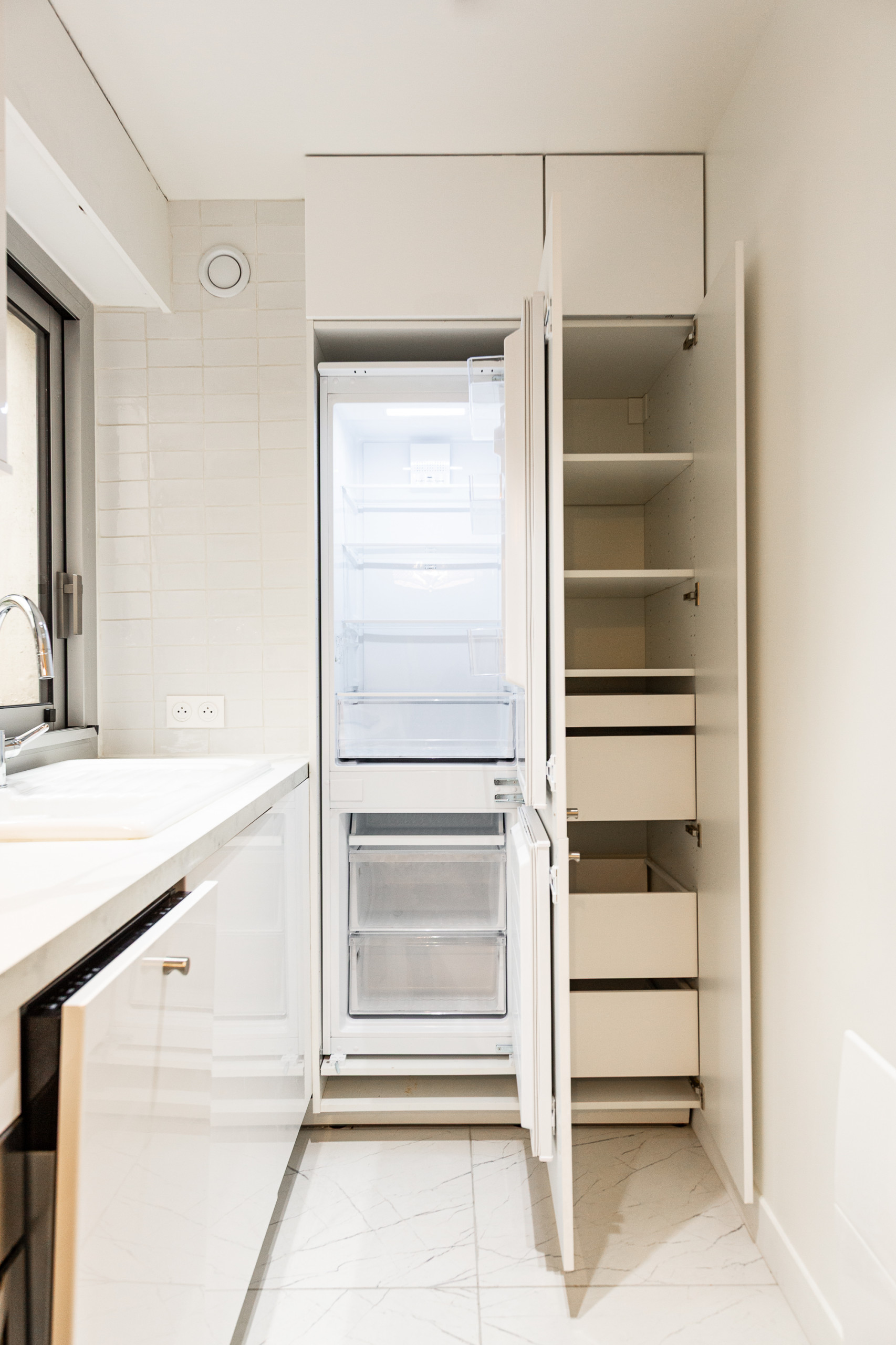 “Un appartement transformé pour mieux louer : confort, et DPE amélioré