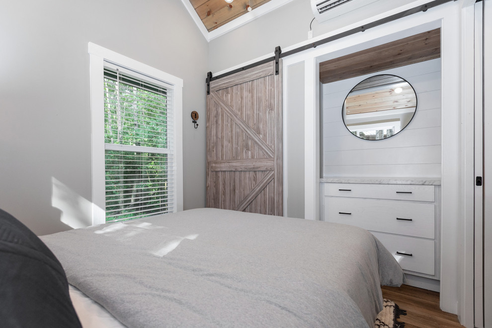 Tiny Home - Clayton Park Models - The Coldwater